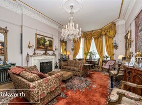 The Drive, East Sussex, BN3
