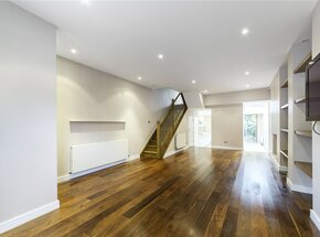 Whellock Road, Chiswick, W4