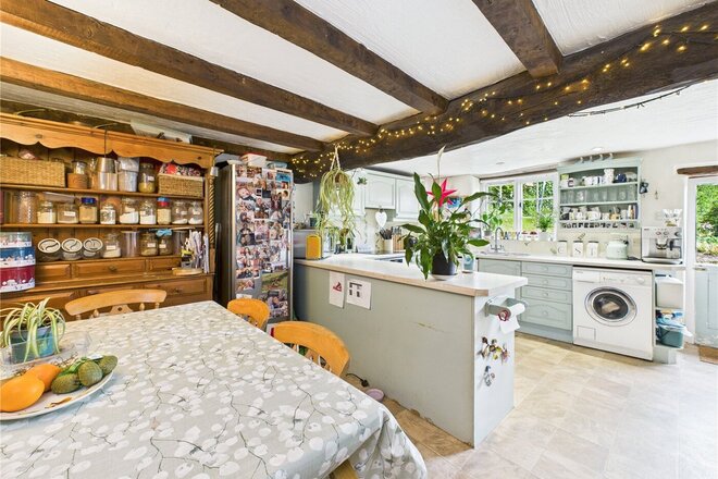 Bickleigh, Devon, EX16