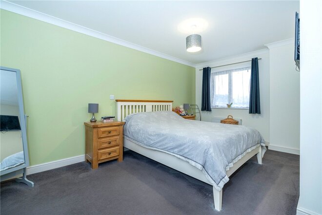 Chestnut Street, Sleaford, NG34