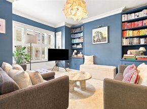 Fairfax Road, London, N8