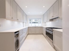The Marlowes, St John's Wood, NW8