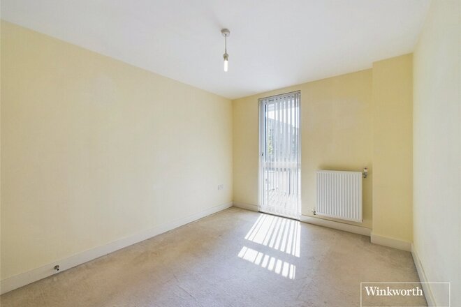 Boswell Court, Colindale, NW9
