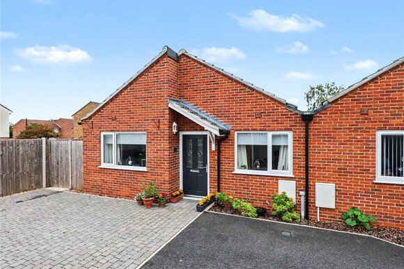 Haverscroft Close, Norwich, NR8