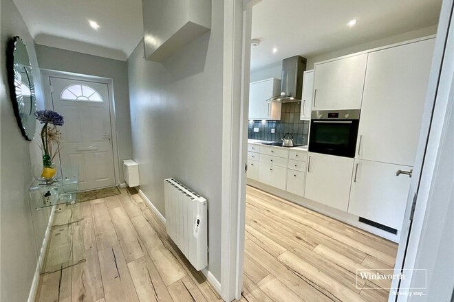 Grove Road, New Milton, BH25