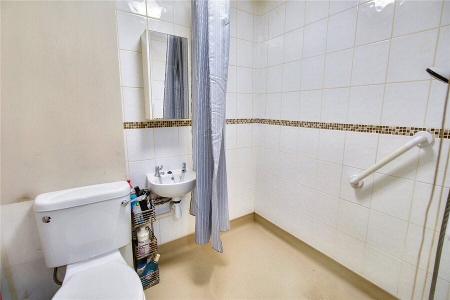 Wetroom