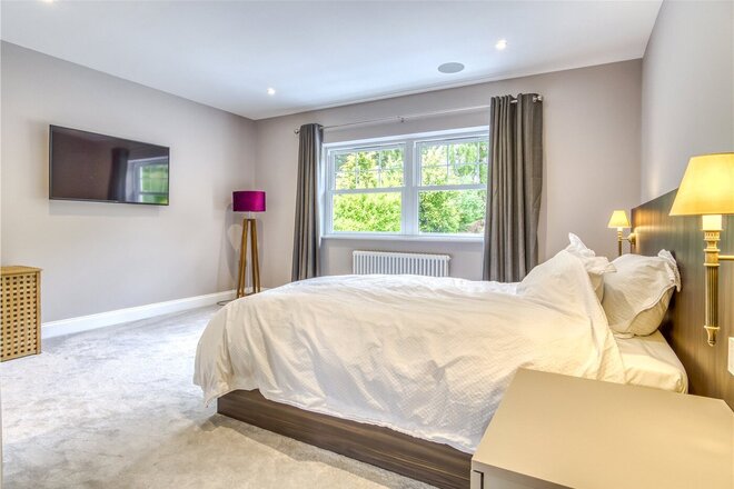 Furze Hill Drive, Poole, BH14