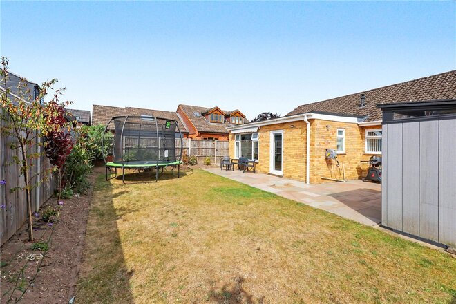 Lloyd Road, Norwich, NR8