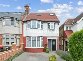 Fernleigh Road, London, N21