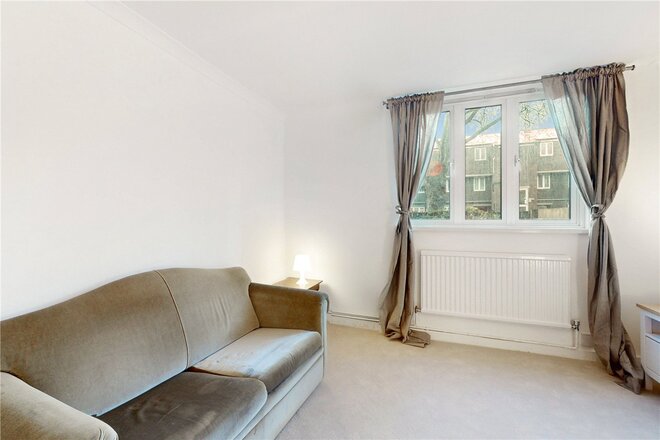 Coopers Lane, London, NW1