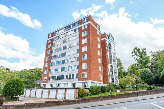 Sydenham Rise, London, SE23