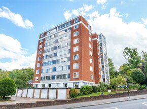 Sydenham Rise, London, SE23