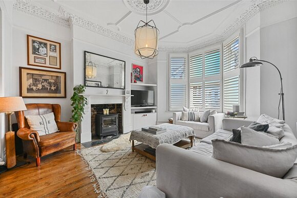 Pennard Road, London, W12