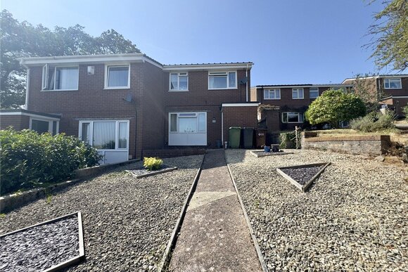Ashleigh Mount Road, Exeter, EX4