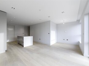 Renaissance Square Apartments, Chiswick, W4