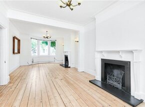 Martindale, London, SW14