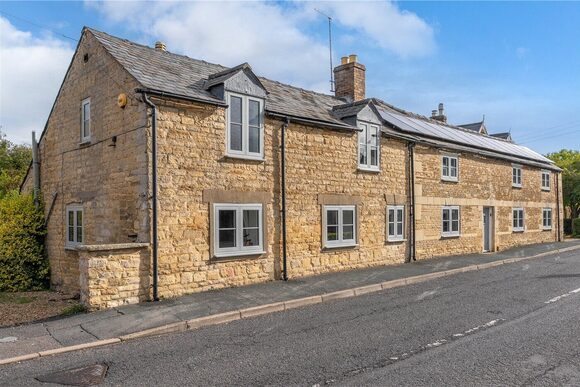 Eastgate, Peterborough, PE6