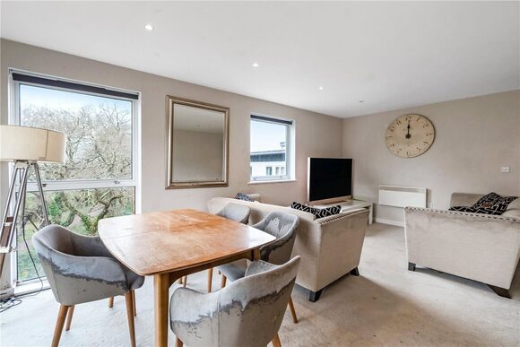 Ashdown Court, East Dulwich, SE22