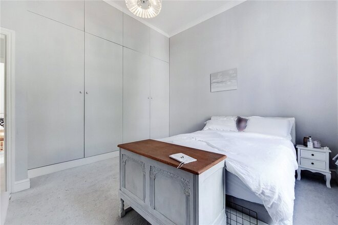 Godwin House, Shooters Hill, SE18