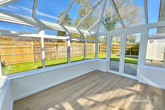 Angeline Close, Christchurch, BH23