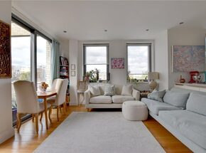 1c Bardsley Lane, Greenwich, SE10