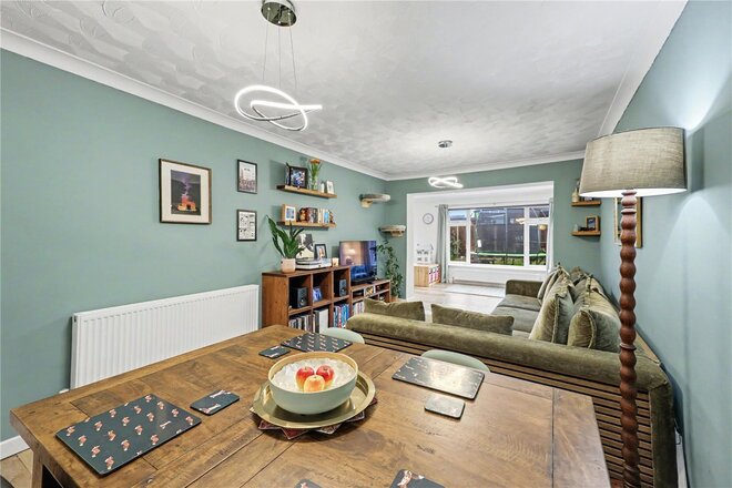 Lloyd Road, Norwich, NR8