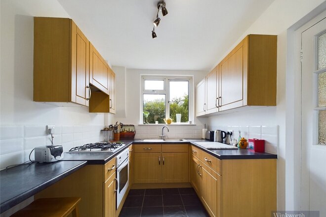 Herne Road, Surbiton, KT6