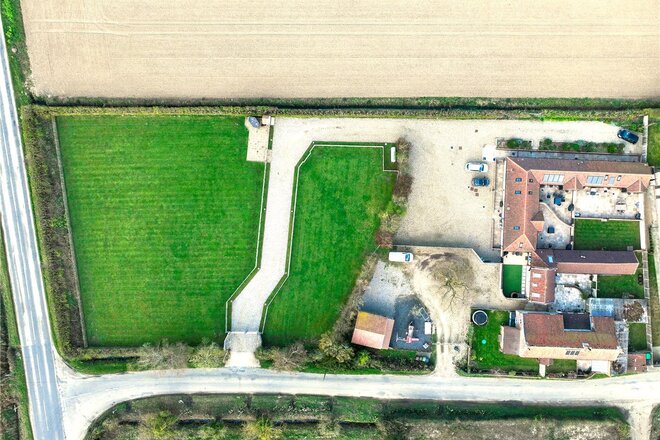 Church Farm Road, Norwich, NR12