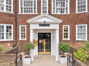 Eton Hall, Belsize Park, NW3