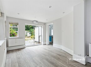 Lichfield Grove, London, N3