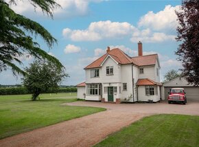 Smallbridge, Suffolk, CO8