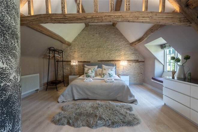 Cowley, Gloucestershire, GL53
