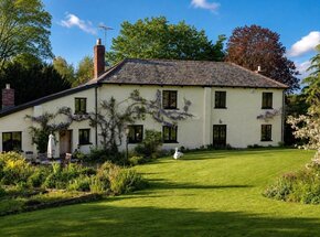 Barton Cottage, Exeter, EX2