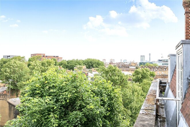 Harmood House, Harmood Street, London, NW1