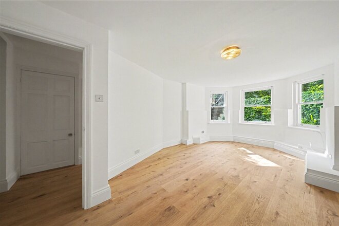 Stapleton Hall Road, London, N4