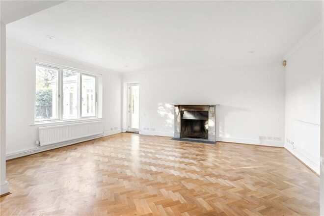 Putney Park Avenue, London, SW15