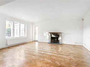 Putney Park Avenue, London, SW15