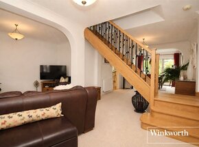 Drayton Road, Hertfordshire, WD6