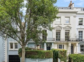 Sutherland Place, London, W2
