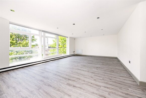 Sheringham, St John's Wood, NW8