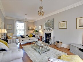 Shooters Hill Road, Blackheath, SE3