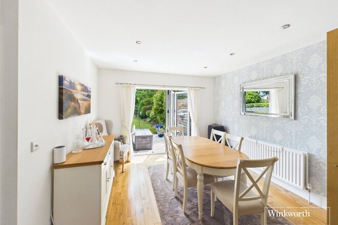Oak Tree Road, Reading, RG31
