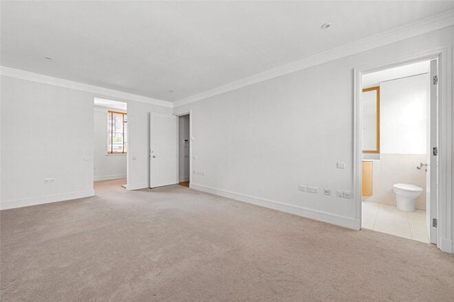 Tatham Place, St Johns Wood, NW8