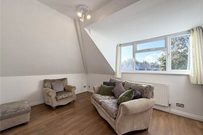 Westerham Road, Dorset, BH4