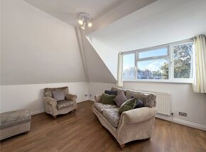Westerham Road, Dorset, BH4