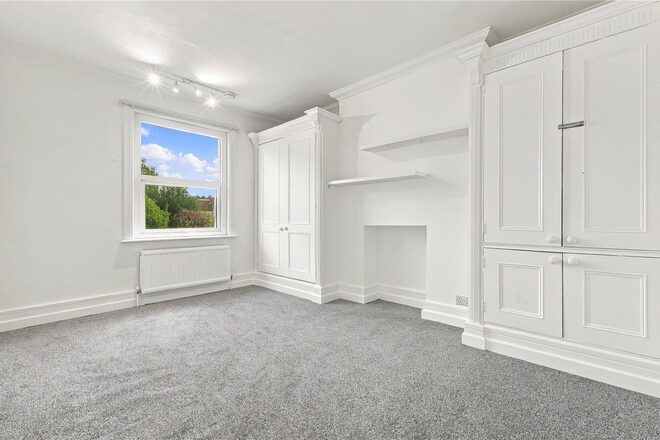Jersey Road, London, SW17