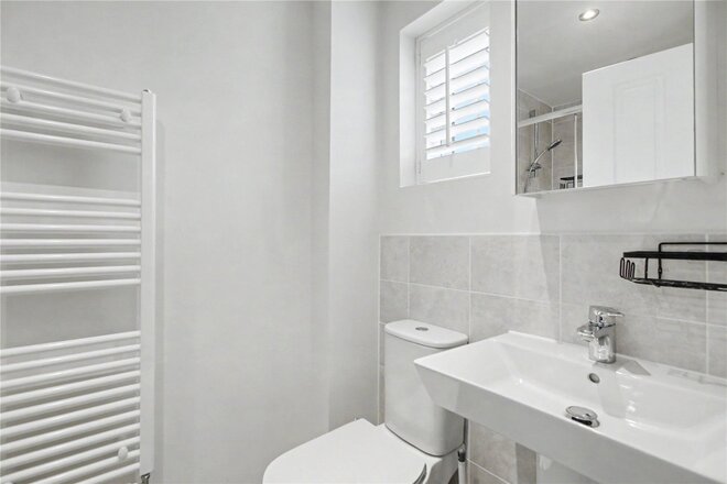 Davy Grove, Norwich, NR14