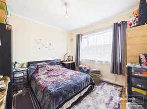 Kenton Road, Harrow, HA3