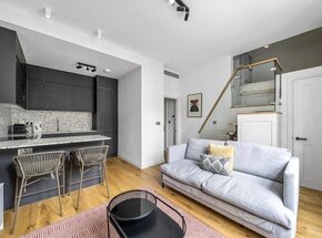Coleherne Road, London, SW10