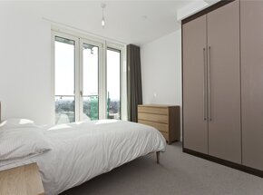 Avantgarde Tower, London, E1